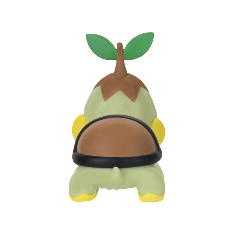 Pokemon, figurki bitewne, 6 szt.