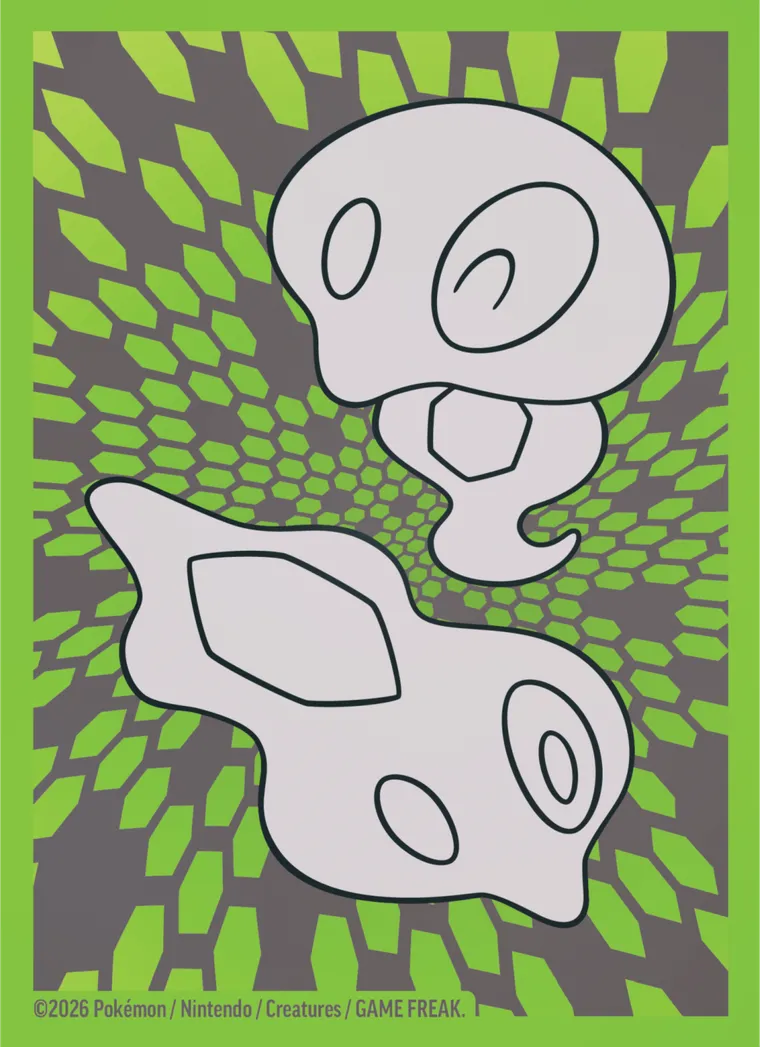 Pokemon TCG: Mega Evolution, Perfect Order, Elite Trainer Box, gra karciana