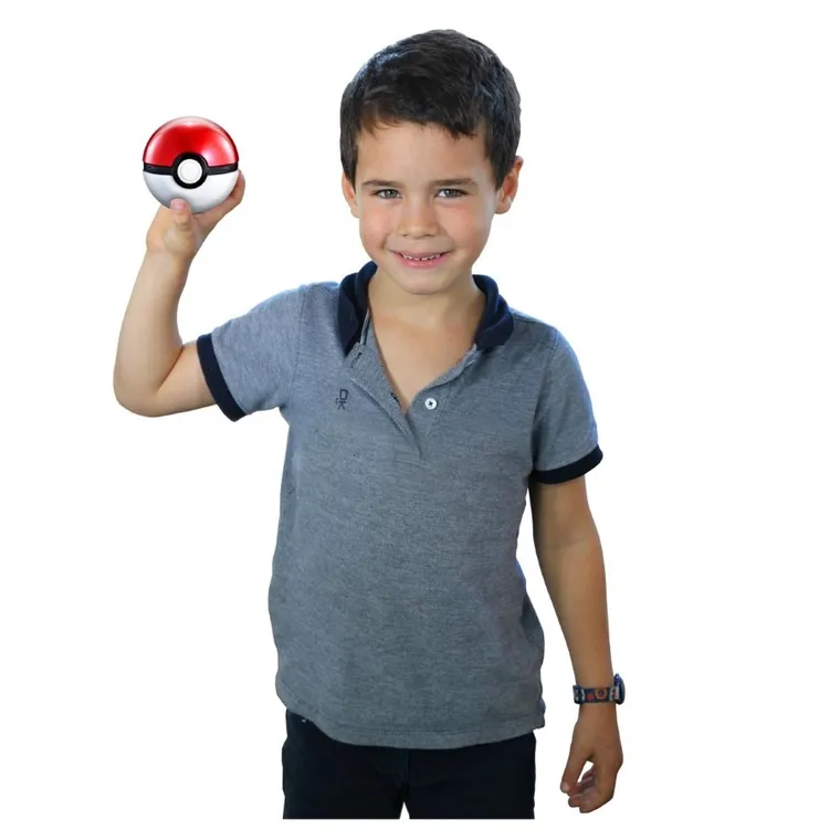 Pokemon, Trainer Guess, edycja Legacy, gra interaktywna