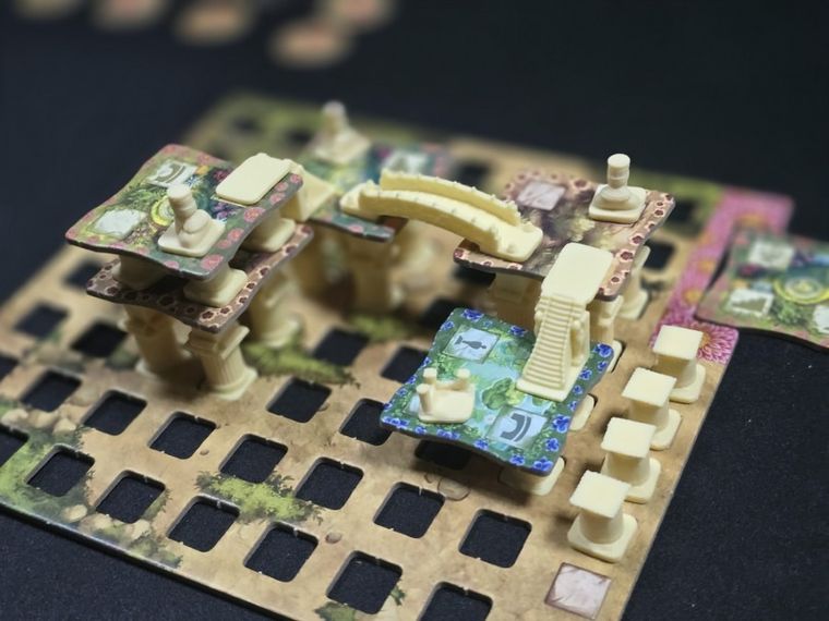 Portal Games, Babilon, gra strategiczna