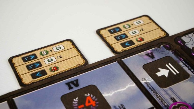 Portal Games, Barrage: Afera na Nilu, dodatek, gra strategiczna