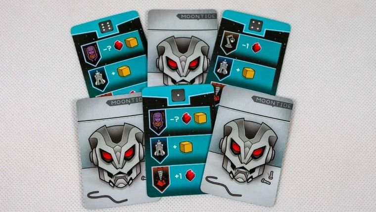 Portal Games, Circadians Nowy Świt: Specjaliści, dodatek do gry