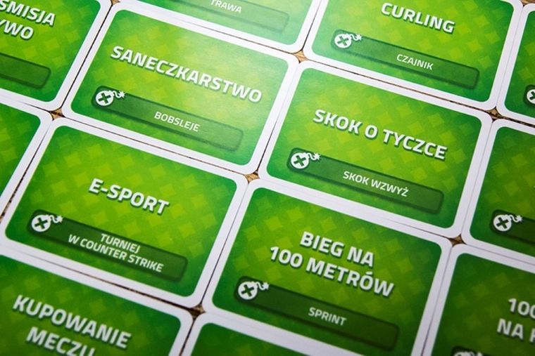 Portal Games, Czółko, gra towarzyska