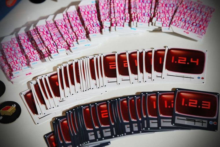 Portal Games, Decrypto, gra strategiczna