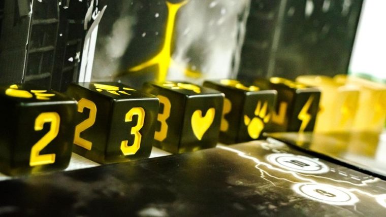 Portal Games, Potwory w Tokio, Mroczna Edycja, gra strategiczna