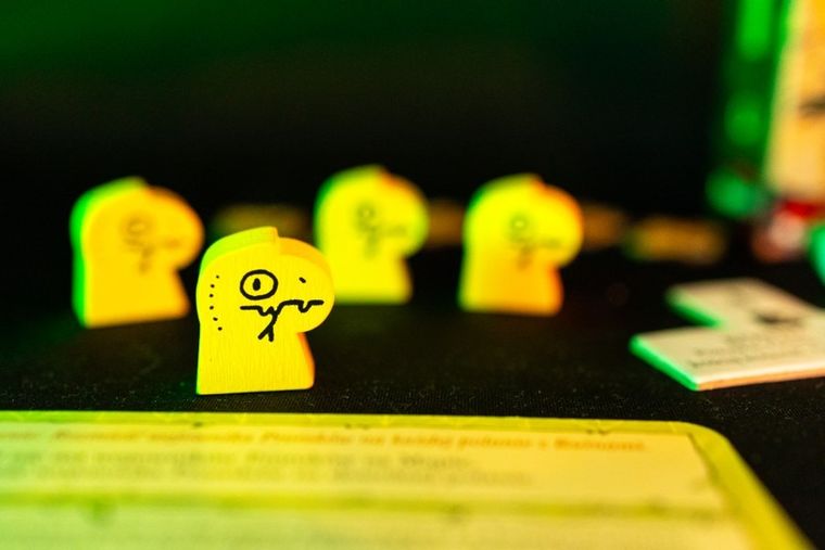 Portal Games, Root: Paczka Zaciężnych Plemion Rzecznych, dodatek do gry