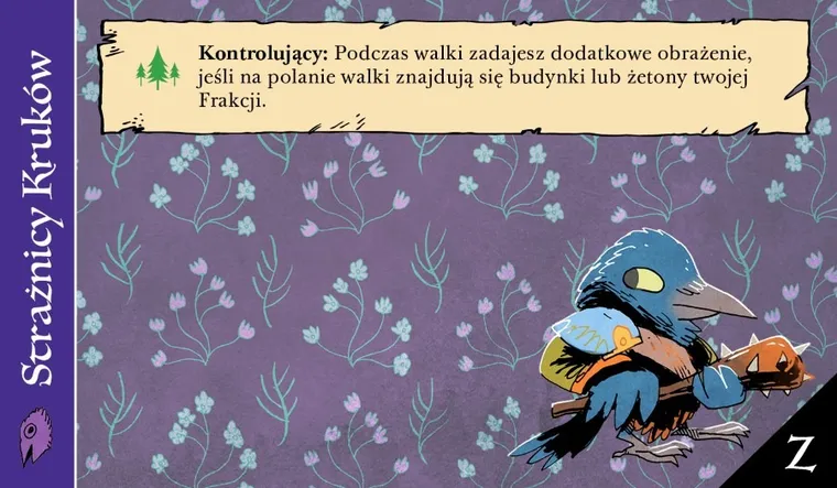 Portal Games, Root: Paczka Zaciężnych Podziemia, dodatek do gry