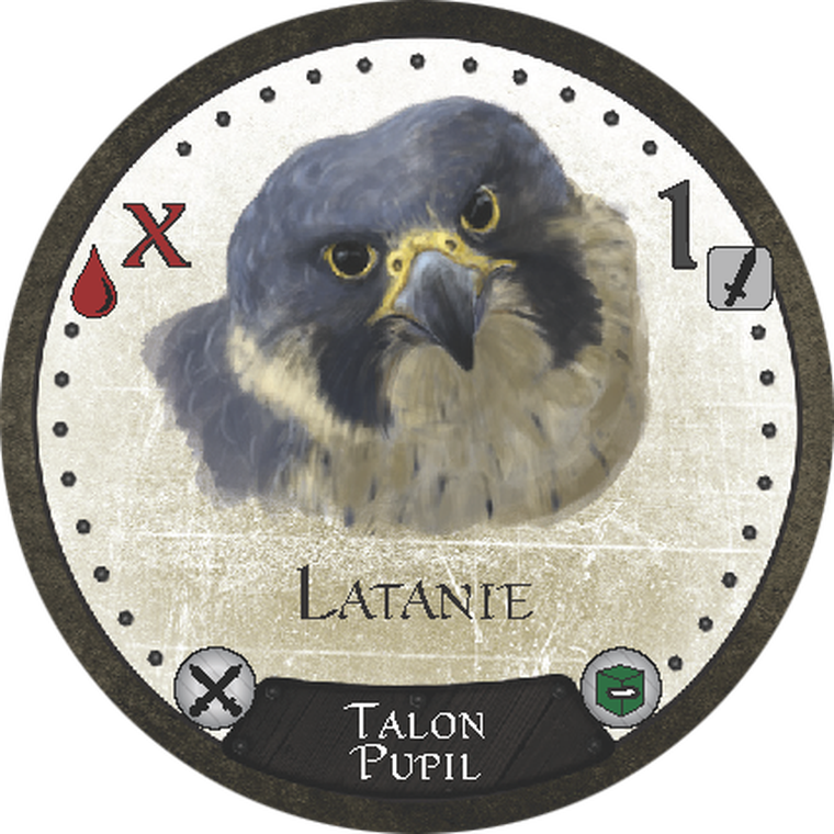 Portal Games, Too Many Bones: Pakiet Sojuszników, dodatek do gry