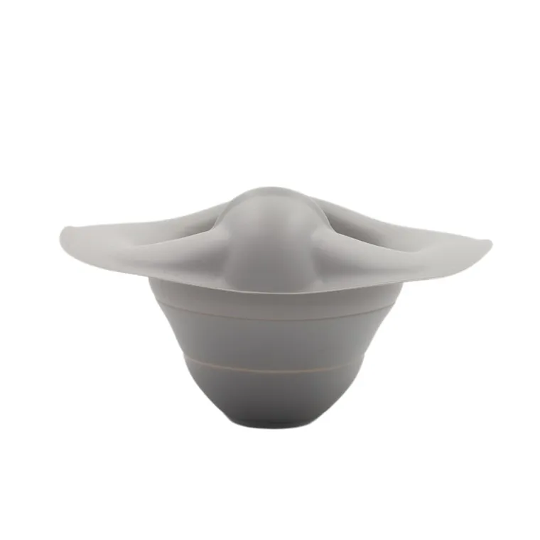 Potette Plus, wkład składany na nocnik, szary