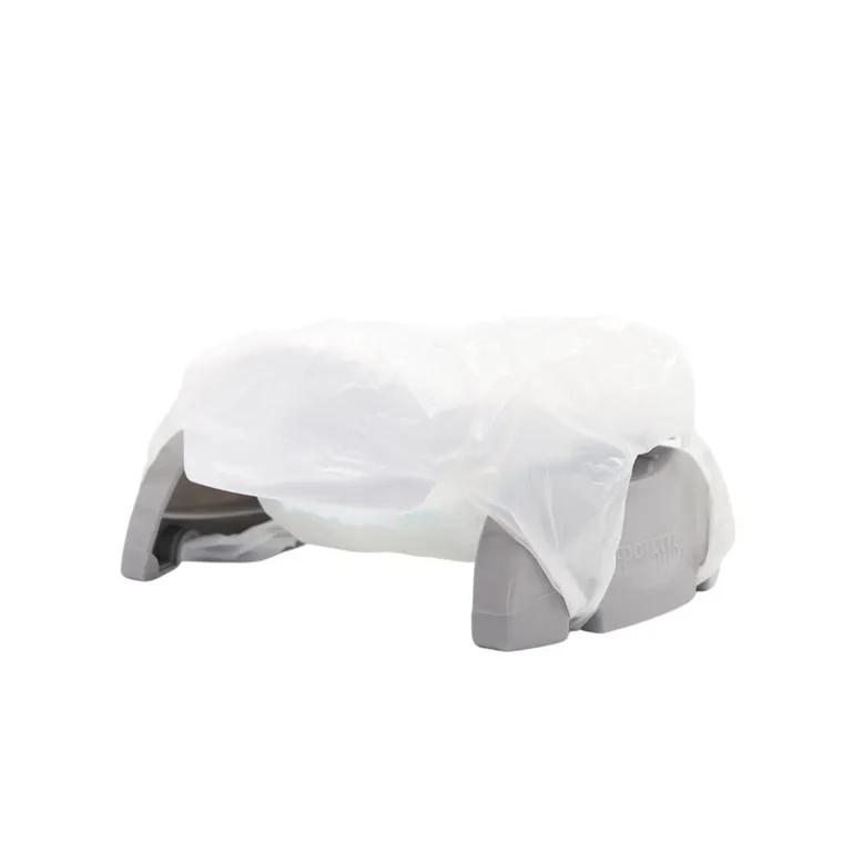 Potette Plus, wkłady do nocnika, 10 szt.