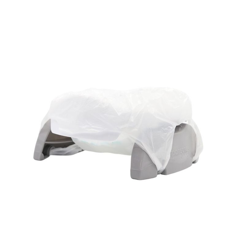 Potette Plus, wkłady do nocnika, 30 szt.