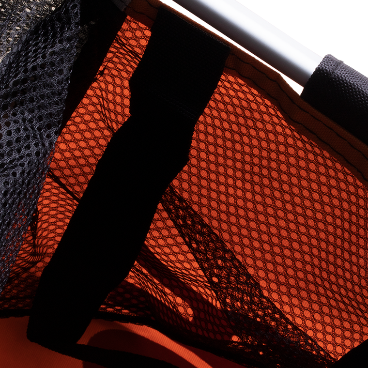 Potrójny kosz na pranie, jasne, ciemne i kolorowe