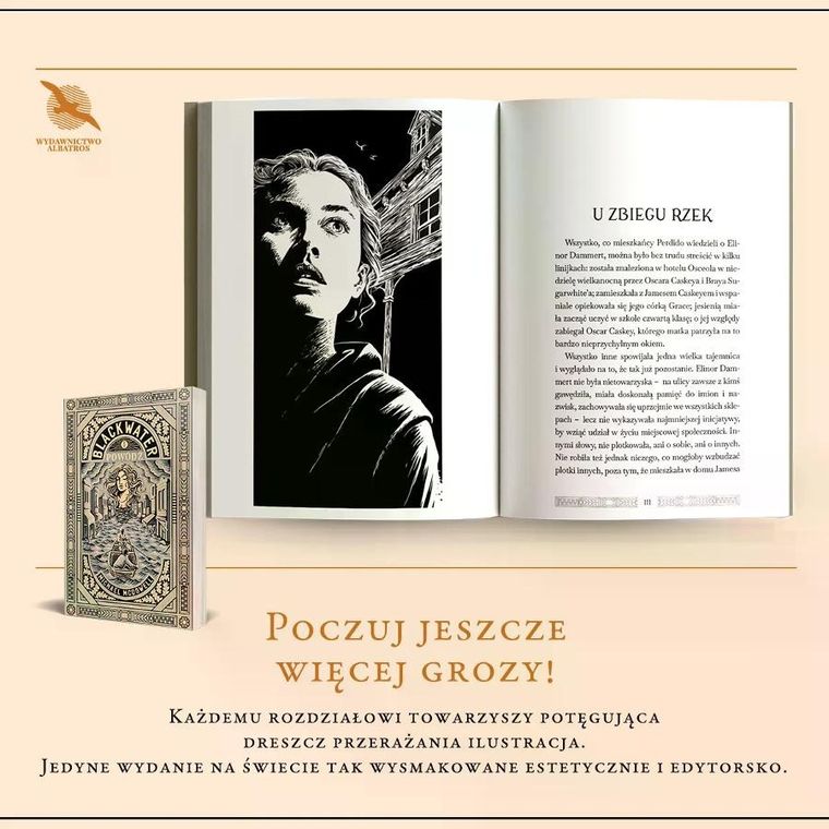 Powódź (wydanie kieszonkowe)