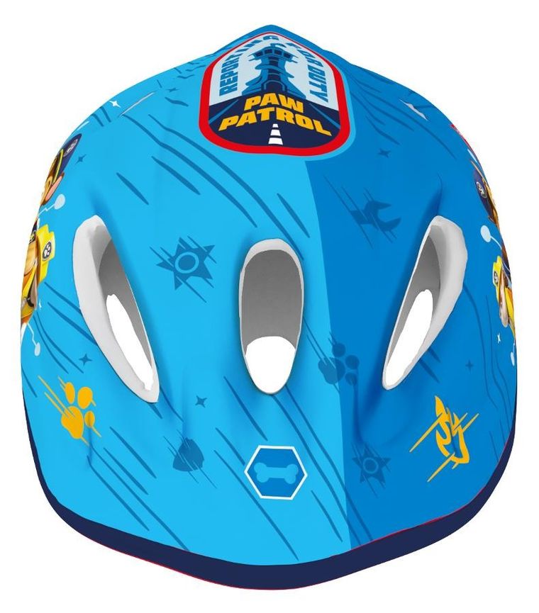 Psi Patrol, kask ochronny, boys, rozmiar 52-56 cm