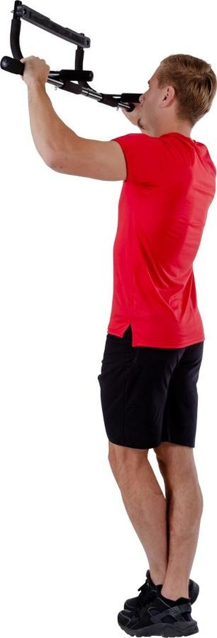 Pure 2 Improve, drążek wielofunkcyjny do ćwiczeń, 94-35-24 cm