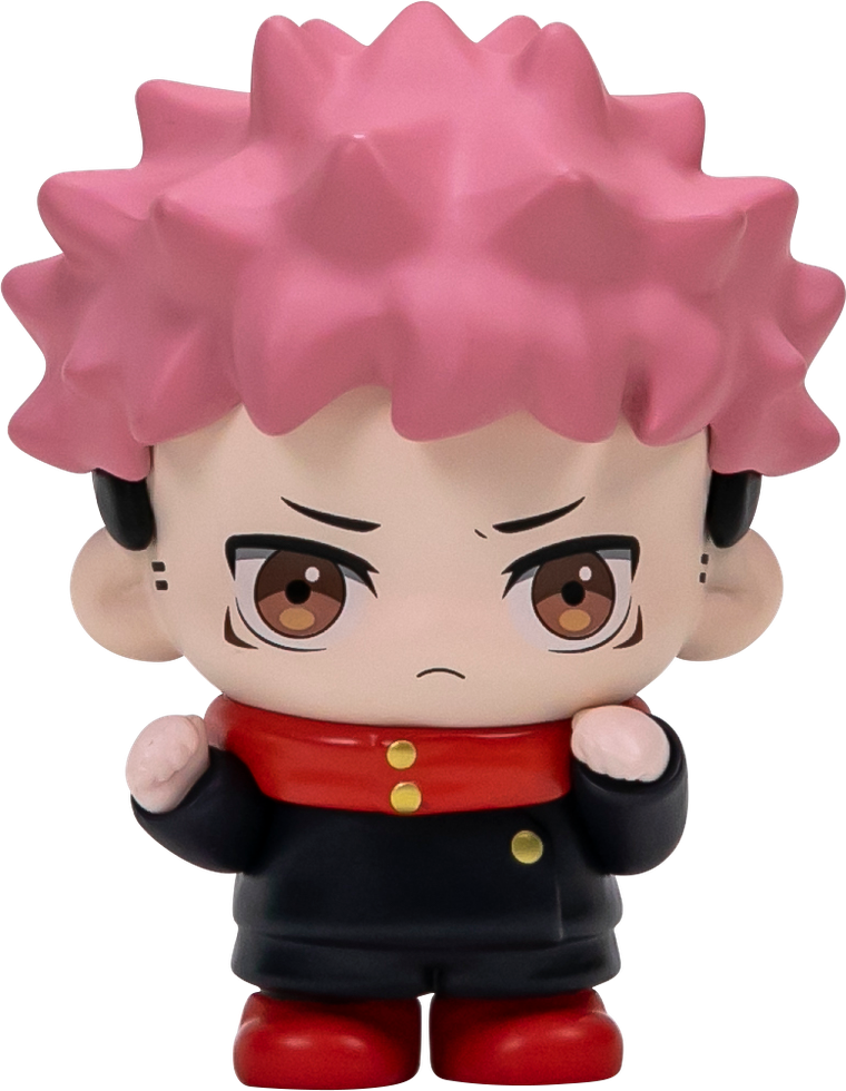 Puremind, Jujutsu Kaisen, figurka, 1 szt.
