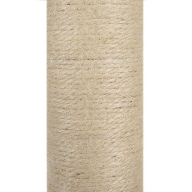 Purlov, drzewko dla kota, szare, 71 cm