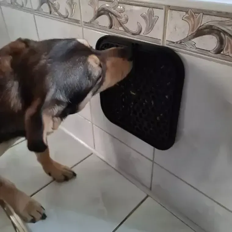 Purlov, mata antystresowa, taca dla psa