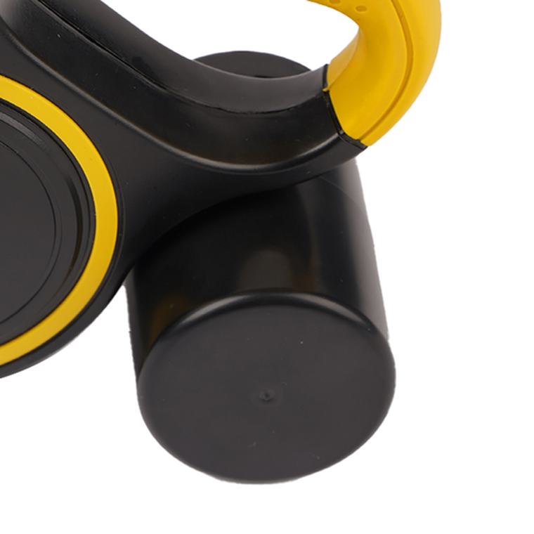 Purlov, smycz automatyczna z latarką, 5m