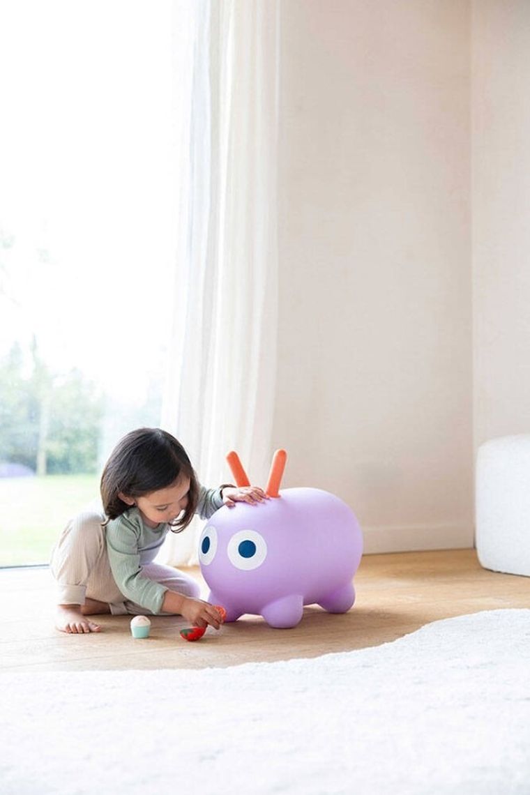 Quut, Skoczek Skippi, lavender