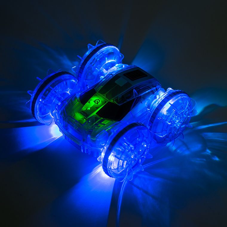 Race Xtreme, Amfibia RC, pojazd zdalnie sterowany 360°