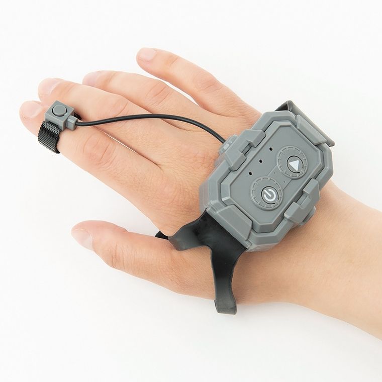 Race Xtreme, auto kaskaderskie, pojazd zdalnie sterowany, 1:15