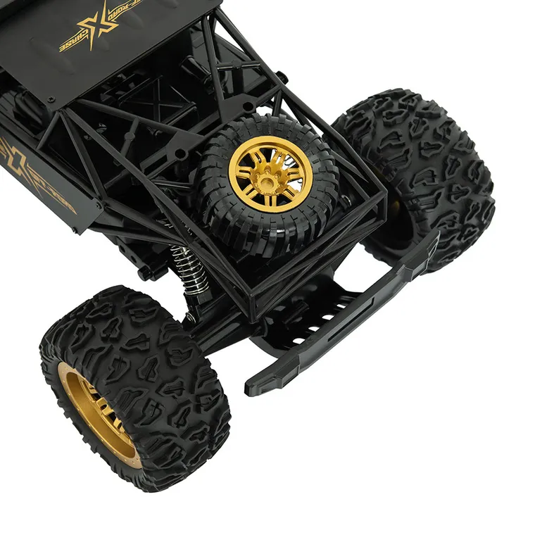 Race Xtreme, Offroad Chase, pojazd terenowy, zdalnie sterowany, 1:12