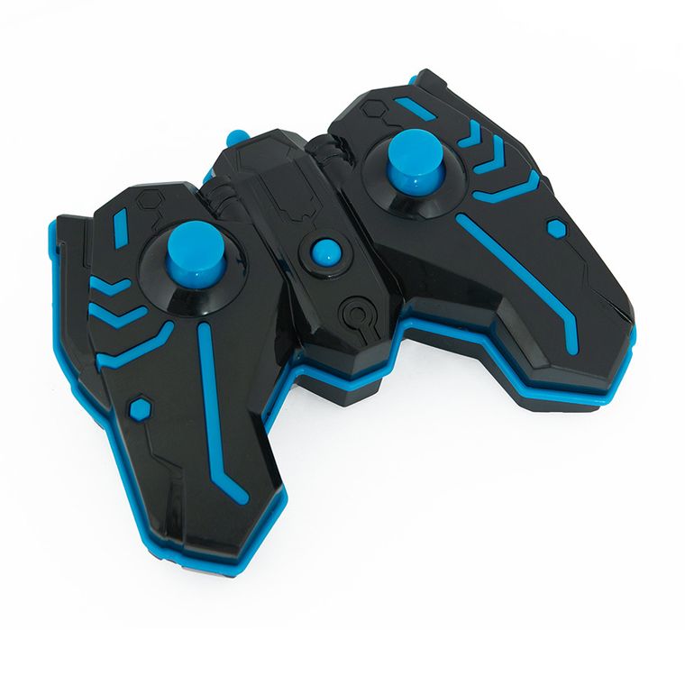 Race Xtreme, Wild Truck, samochód terenowy ze świecącymi kołami, pojazd zdalnie sterowany, 1:12