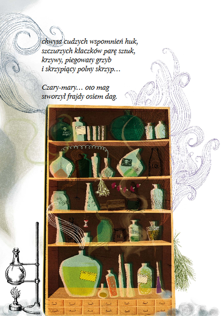 Rany Julek! O tym, jak Julian Tuwim został poetą