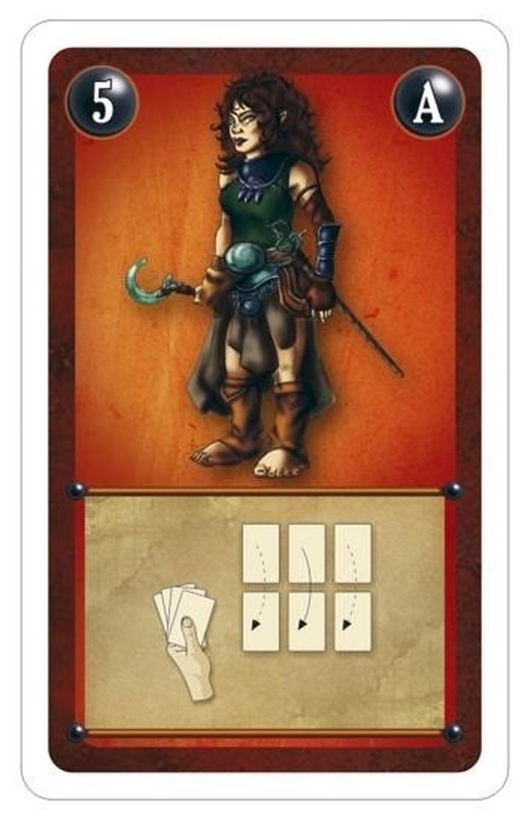 Raverun, gra strategiczna