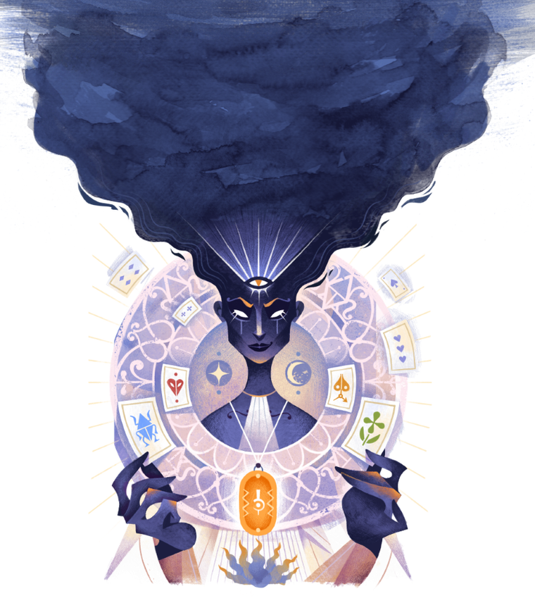 Rebel, All In: Wizjonerzy, gra familijna