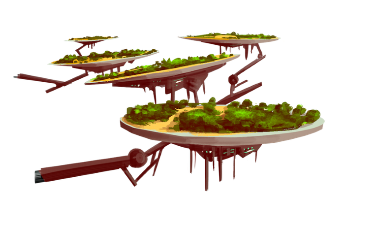 Rebel, Apiary, gra strategiczna