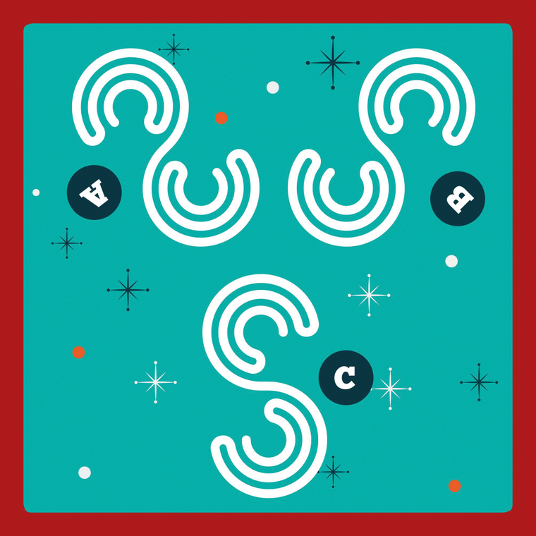 Rebel, Cortex 3, Wyzwania, gra towarzyska z wyzwaniami