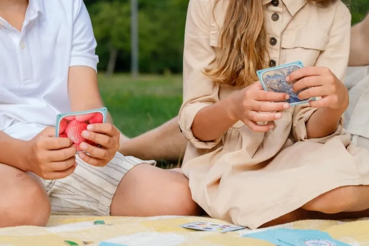 Rebel, Cortex, Wyzwania, gra towarzyska z wyzwaniami