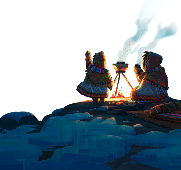 Rebel, Dewan, gra strategiczna