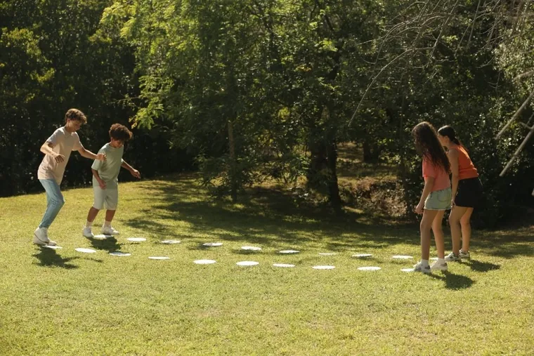 Rebel, Dobble, Giant, gra familijna