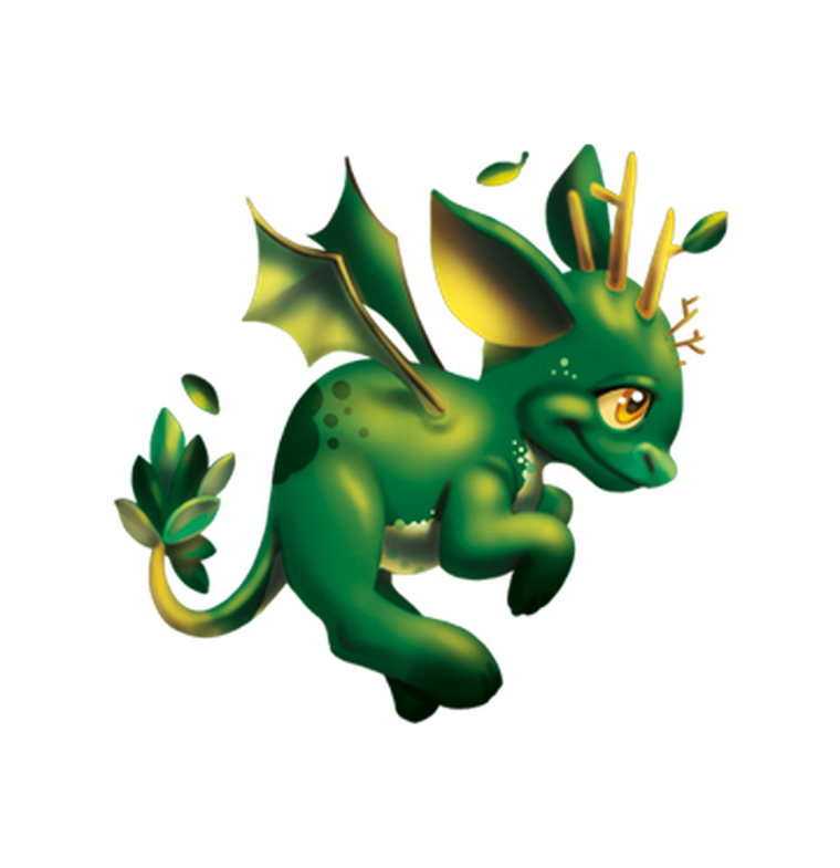 Rebel, Dragomino, gra familijna