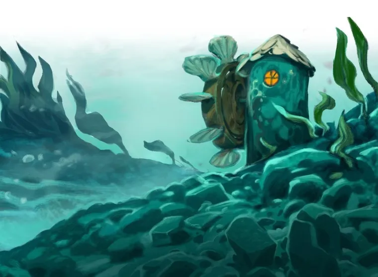 Rebel, Everdell: Kompletna kolekcja, dodatek do gry