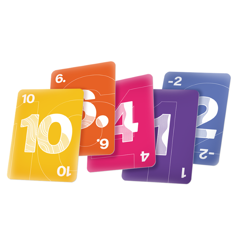 Rebel, Klink, gra logiczna