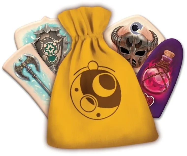 Rebel, Kroniki Zamku Avel, gra strategiczna