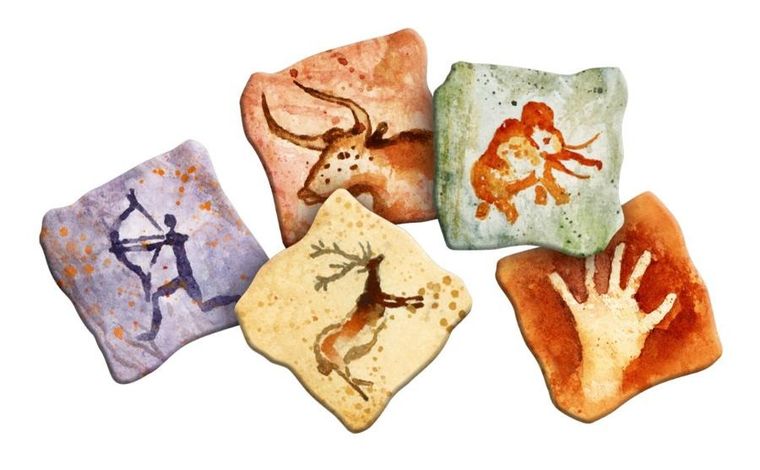 Rebel, Łąka: Księga wypraw, dodatek do gry