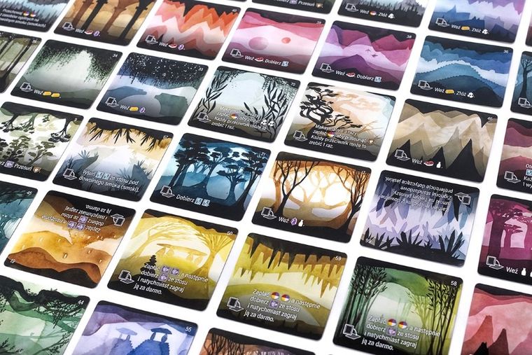 Rebel, Na skrzydłach smoków, gra strategiczna