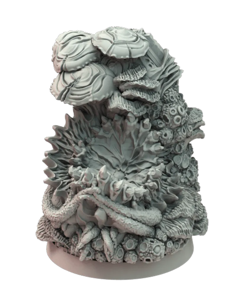 Rebel, Nemesis: Lockdown, dodatek do gry