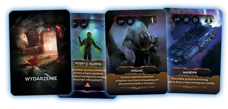 Rebel, Nemesis: Pokłosie, gra strategiczna