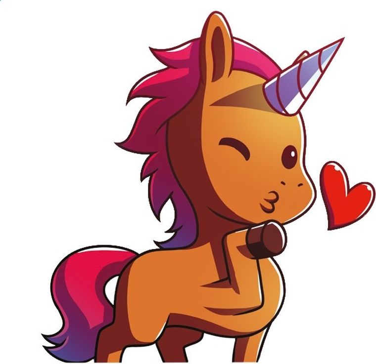 Rebel, Odjechane Jednorożce: Bez cenzury, gra towarzyska