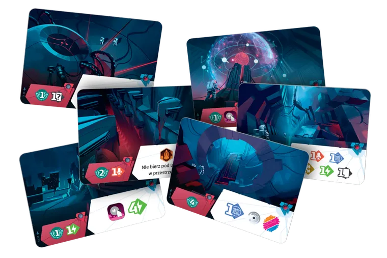 Rebel, SETI: Poszukiwania Pozaziemskich Cywilizacji, Agencje Kosmiczne, dodatek do gry