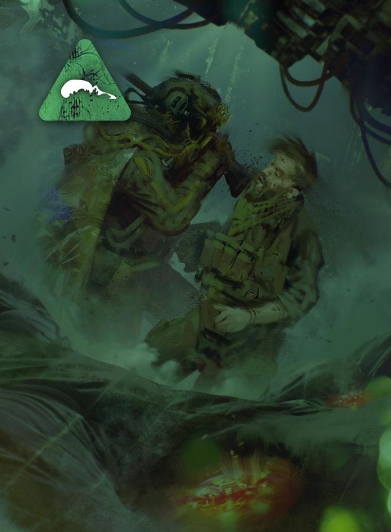 Rebel, SideQuest: Nemesis, gra strategiczna