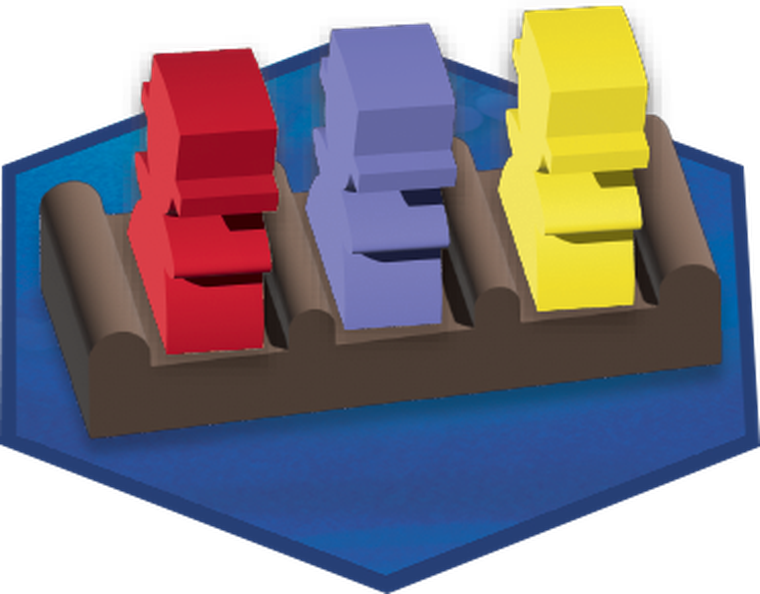 Rebel, Survive the Island, gra strategiczna