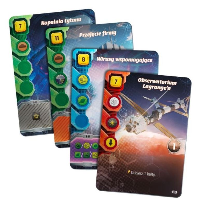 Rebel, Terraformacja Marsa: Ekspedycja Ares, gra strategiczna