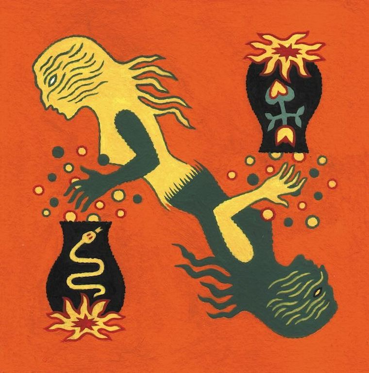 Rebel, Wilkołaki z Czarnego Lasu, gra narracyjna